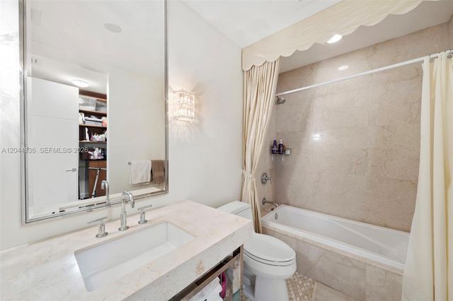 9705 Collins Avenue 1402N, Bal Harbour, FL 33154