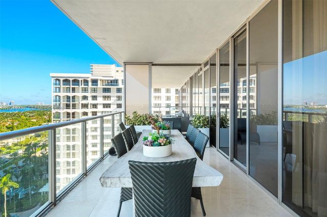 9705 Collins Avenue 1402N, Bal Harbour, FL 33154