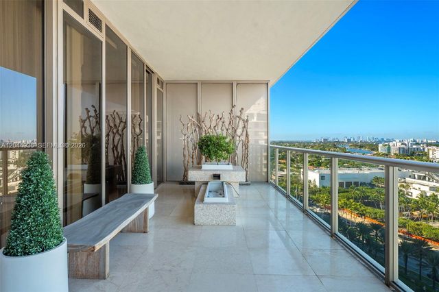9705 Collins Avenue 1402N, Bal Harbour, FL 33154