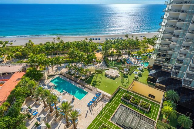 9705 Collins Avenue 1402N, Bal Harbour, FL 33154