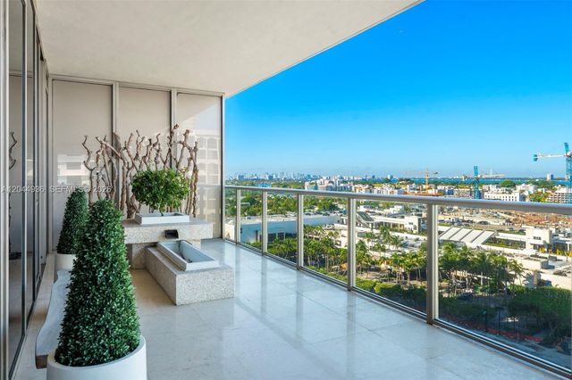 9705 Collins Avenue 1402N, Bal Harbour, FL 33154