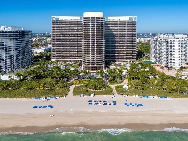 9705 Collins Avenue 1402N, Bal Harbour, FL 33154