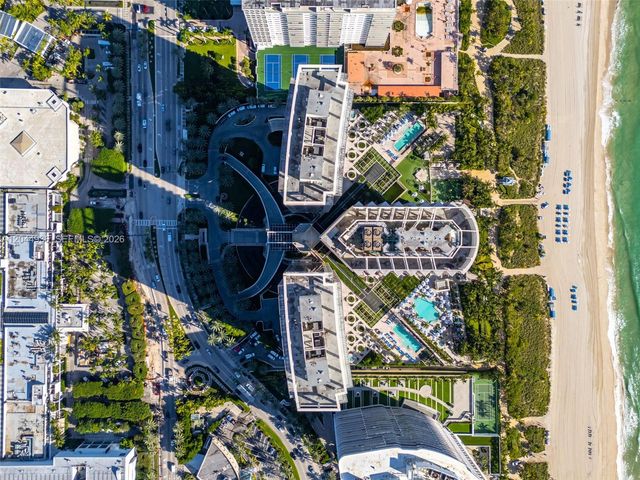 9705 Collins Avenue 1402N, Bal Harbour, FL 33154