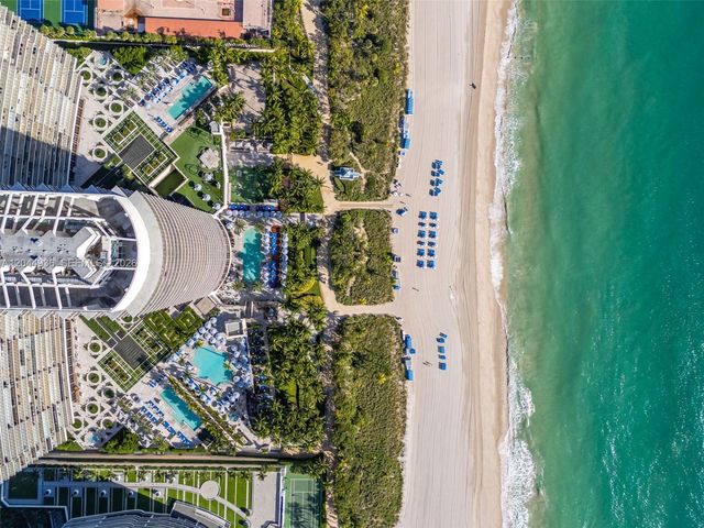 9705 Collins Avenue 1402N, Bal Harbour, FL 33154
