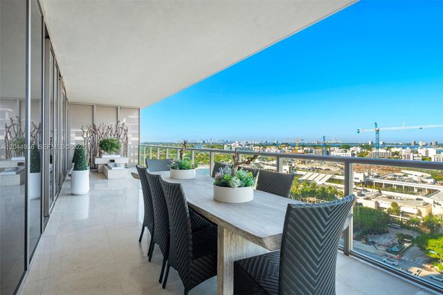 9705 Collins Avenue 1402N, Bal Harbour, FL 33154