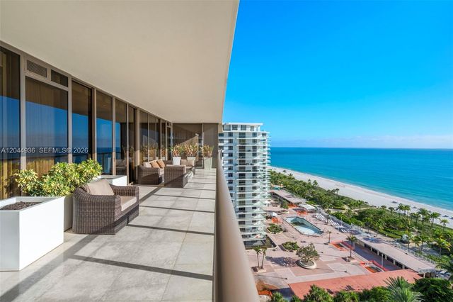 9705 Collins Avenue 1402N, Bal Harbour, FL 33154