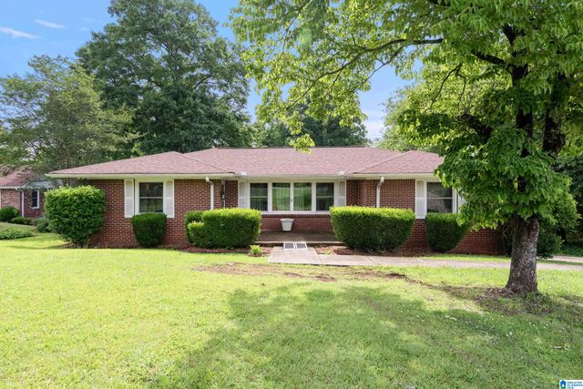 401 ESPLANADE DRIVE, Birmingham, AL 35206