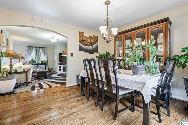 401 ESPLANADE DRIVE, Birmingham, AL 35206