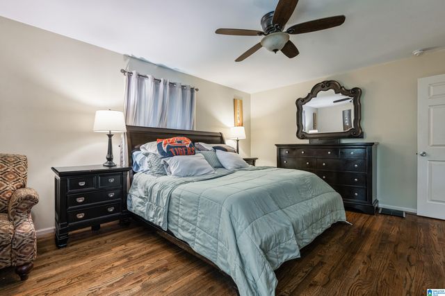 401 ESPLANADE DRIVE, Birmingham, AL 35206