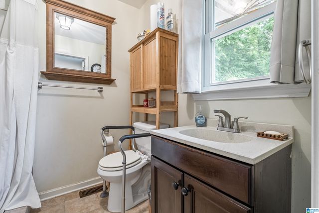 401 ESPLANADE DRIVE, Birmingham, AL 35206