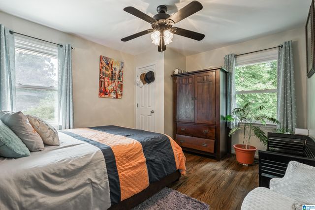 401 ESPLANADE DRIVE, Birmingham, AL 35206