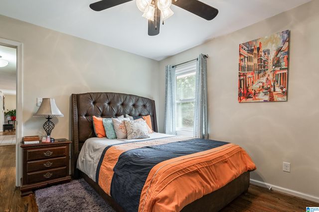 401 ESPLANADE DRIVE, Birmingham, AL 35206