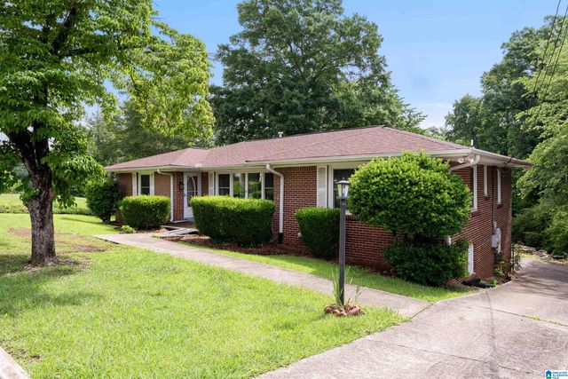 401 ESPLANADE DRIVE, Birmingham, AL 35206