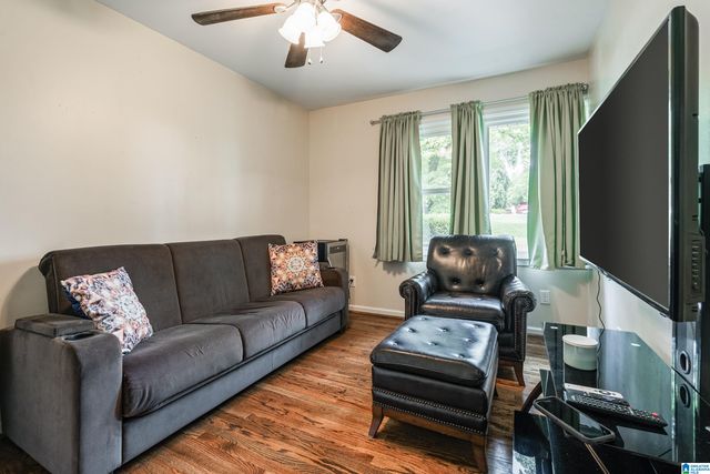 401 ESPLANADE DRIVE, Birmingham, AL 35206