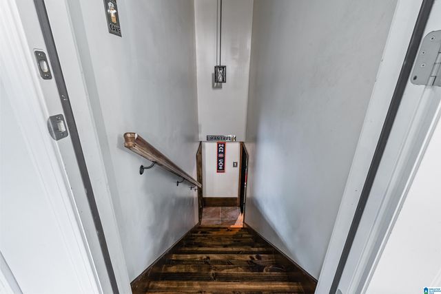 401 ESPLANADE DRIVE, Birmingham, AL 35206