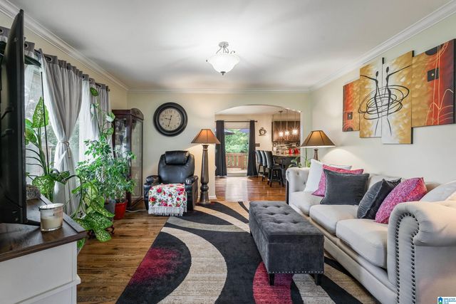401 ESPLANADE DRIVE, Birmingham, AL 35206