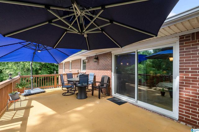 401 ESPLANADE DRIVE, Birmingham, AL 35206
