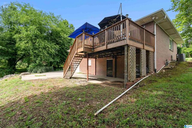 401 ESPLANADE DRIVE, Birmingham, AL 35206
