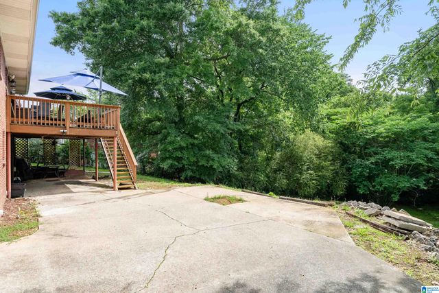 401 ESPLANADE DRIVE, Birmingham, AL 35206