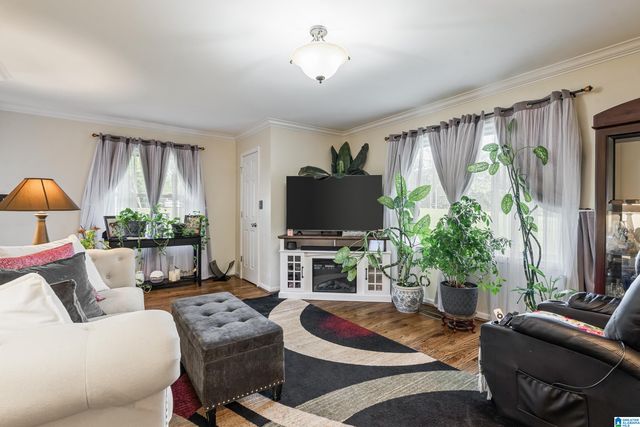 401 ESPLANADE DRIVE, Birmingham, AL 35206