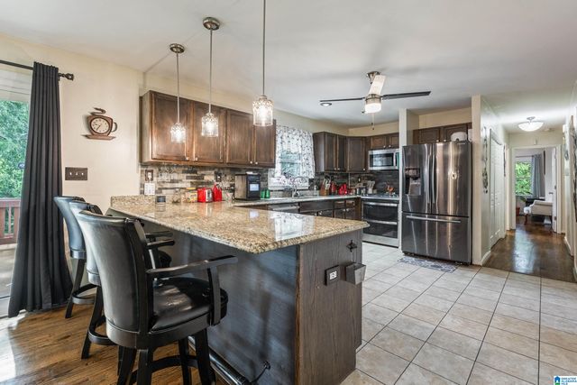 401 ESPLANADE DRIVE, Birmingham, AL 35206