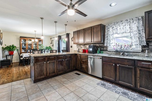 401 ESPLANADE DRIVE, Birmingham, AL 35206