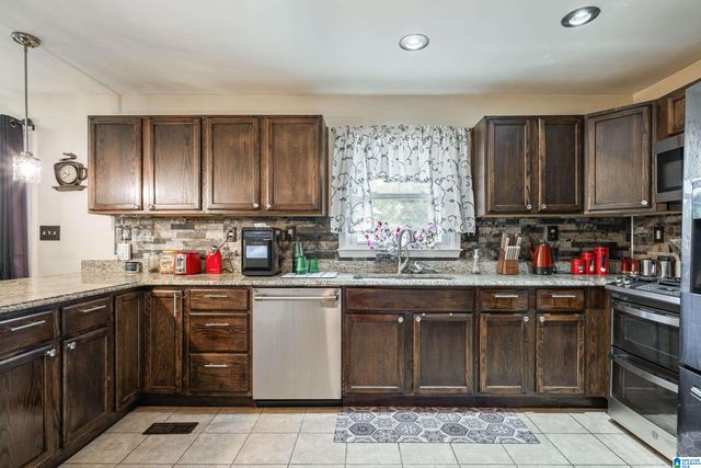 401 ESPLANADE DRIVE, Birmingham, AL 35206