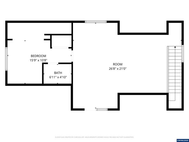 4055 Westwood Dr, Tillamook, OR 97141