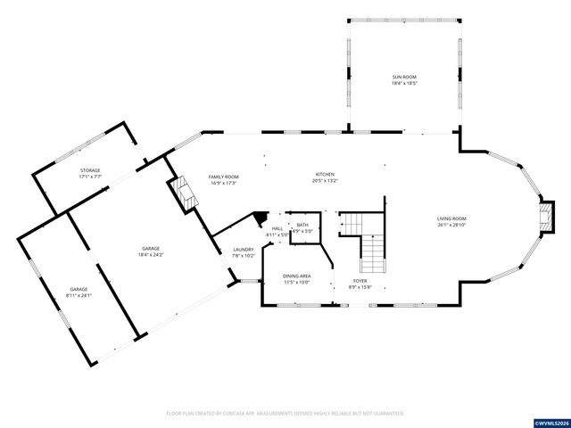 4055 Westwood Dr, Tillamook, OR 97141