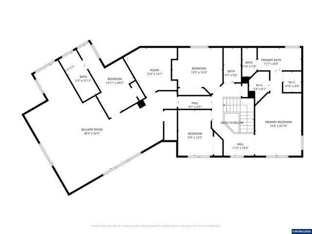 4055 Westwood Dr, Tillamook, OR 97141