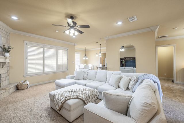 6021 88th Street, Lubbock, TX 79424