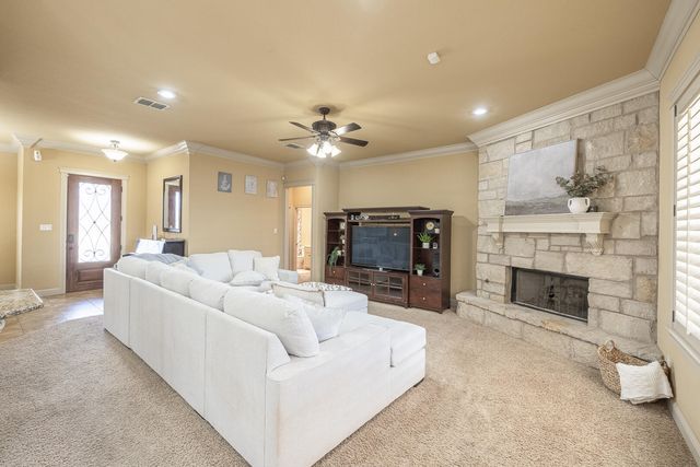 6021 88th Street, Lubbock, TX 79424