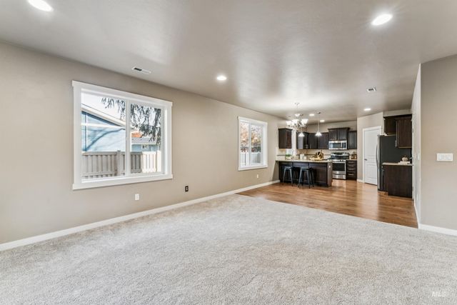 3822 W Magnolia Lane, Boise, ID 83703