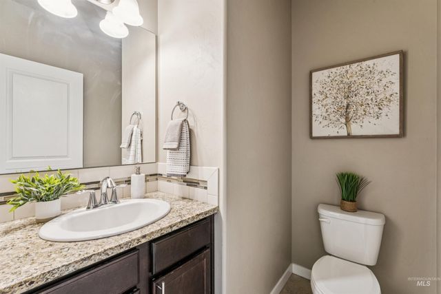 3822 W Magnolia Lane, Boise, ID 83703