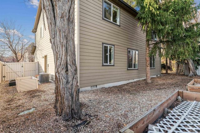 3822 W Magnolia Lane, Boise, ID 83703