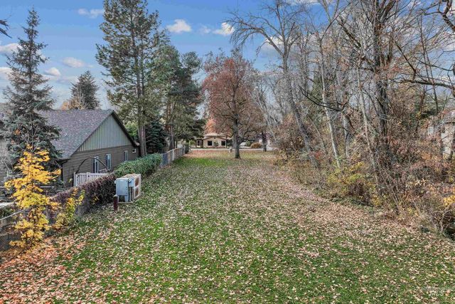 3822 W Magnolia Lane, Boise, ID 83703