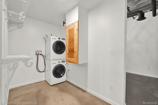 2987 Franklin Street 5-2D, Detroit, MI 48207