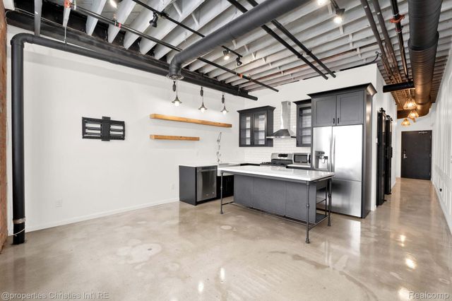 2987 Franklin Street 5-2D, Detroit, MI 48207