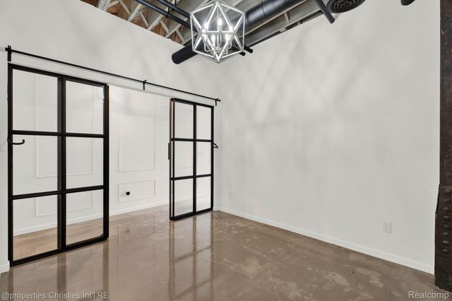 2987 Franklin Street 5-2D, Detroit, MI 48207