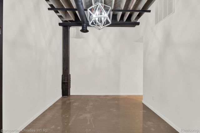 2987 Franklin Street 5-2D, Detroit, MI 48207