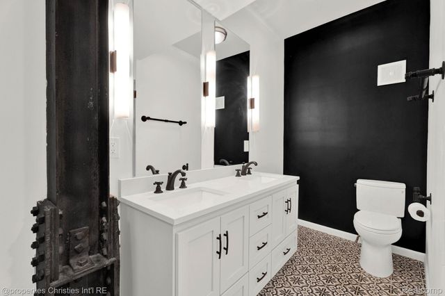 2987 Franklin Street 5-2D, Detroit, MI 48207