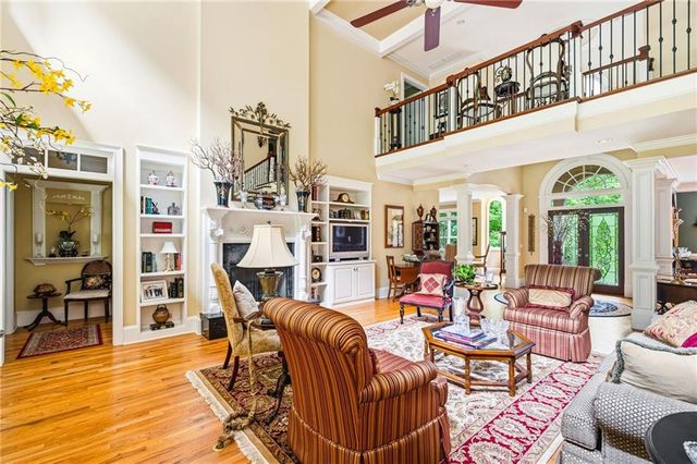 201 Wellington Falls Way, Canton, GA 30114