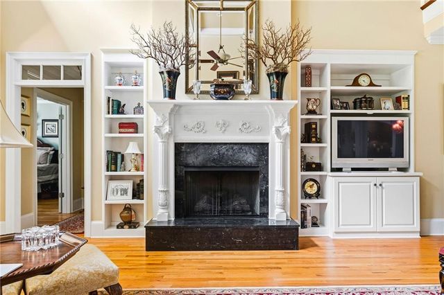 201 Wellington Falls Way, Canton, GA 30114