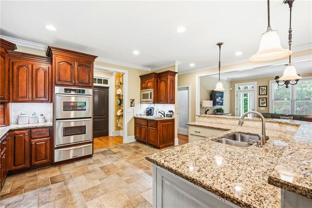 201 Wellington Falls Way, Canton, GA 30114