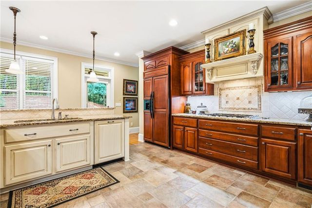 201 Wellington Falls Way, Canton, GA 30114