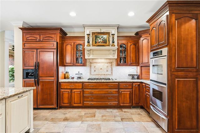 201 Wellington Falls Way, Canton, GA 30114
