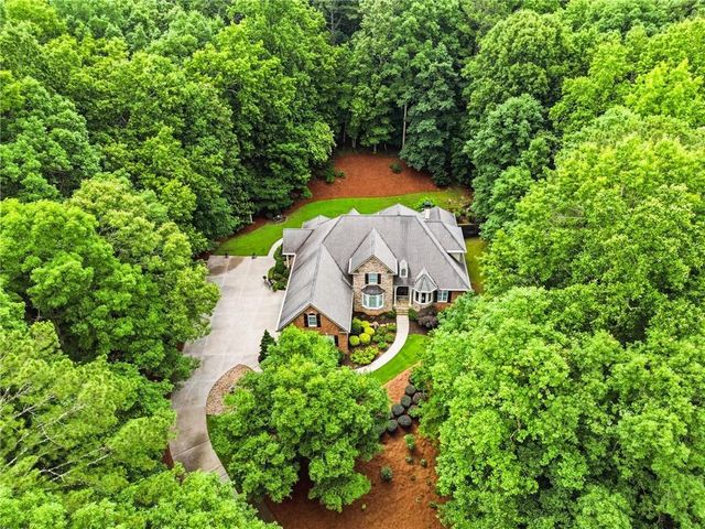 201 Wellington Falls Way, Canton, GA 30114