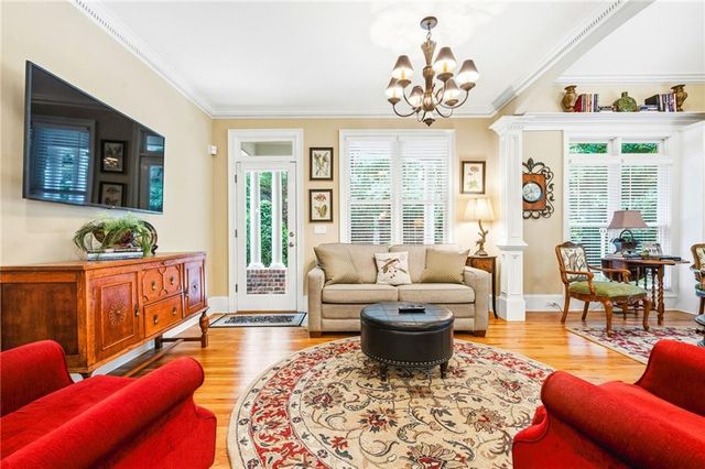 201 Wellington Falls Way, Canton, GA 30114