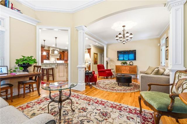 201 Wellington Falls Way, Canton, GA 30114