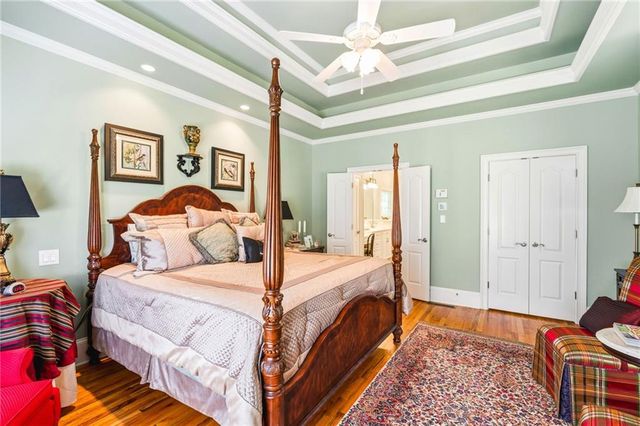 201 Wellington Falls Way, Canton, GA 30114